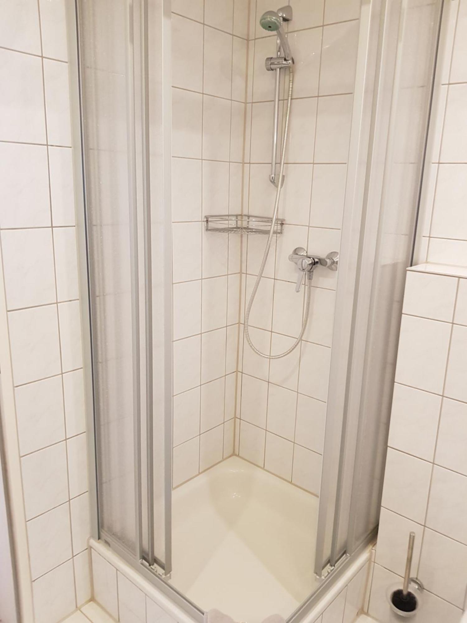 Hotel Muehleneck Schortens Exteriör bild